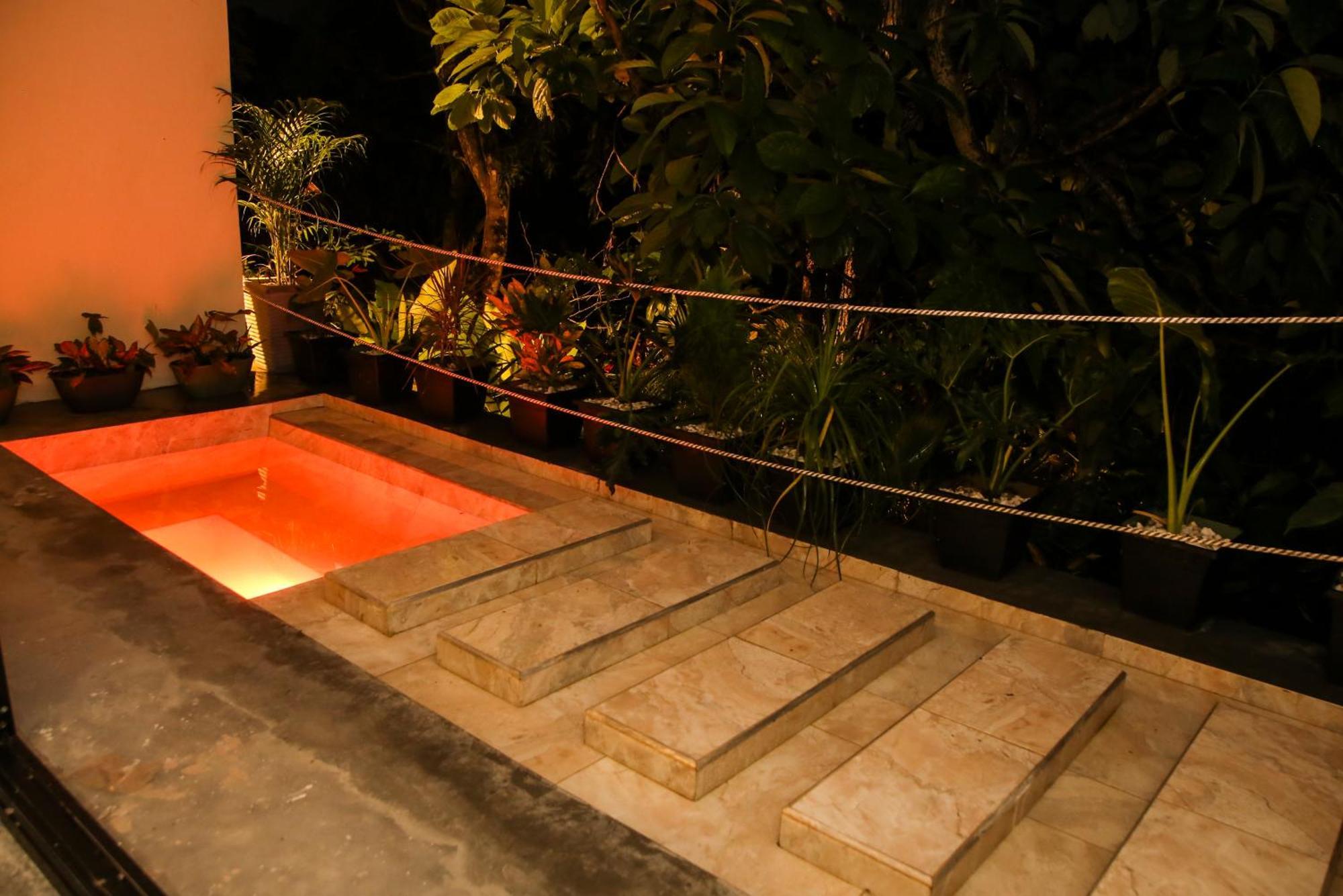 Nyia Boutique Hotel El Curval Exterior photo
